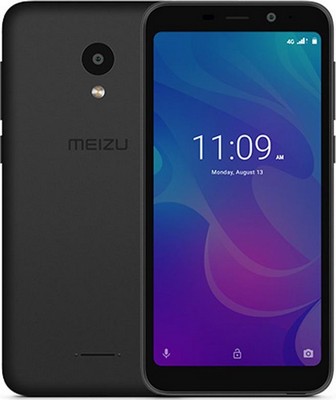 Замена камеры на телефоне Meizu C9 Pro